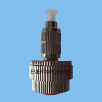 Large picture FC/PC Variable Plug Attenuator