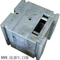 Large picture mold die casting