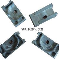 Large picture zinc alloy die casting