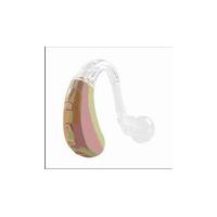 Large picture digital hearing aid338