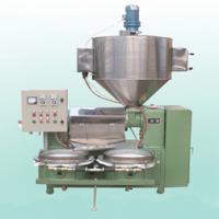 Large picture Automatic Oil Press