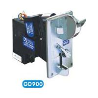 Large picture [GD]900 swift comparable coin acceptor