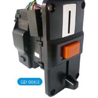 Large picture [GD] Y006 Intelligent Coin Acceptor