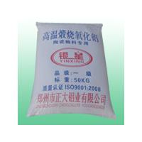Large picture Calcined Alumina