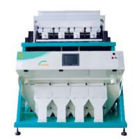 Large picture Color Sorter for Agricultural Seeds Sorting