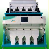Large picture Color Sorter for Nut Sorting