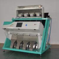 Large picture Color Sorter for Grain Sorting