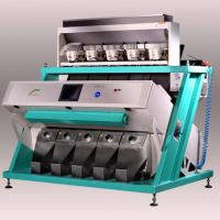 Large picture Color Sorter for Coffee Sorting