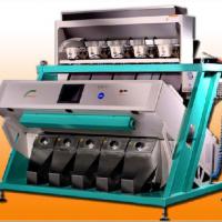 Large picture Color Sorter for Pulses Sorting