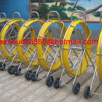 Large picture Duct rodder,Duct rodding,frp duct rodder