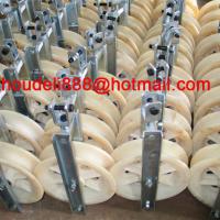 Large picture Cable Block,Cable lifter ,Cable Sheave