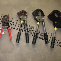 Large picture Hand cable cutter/cable cutter