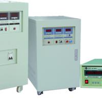 Large picture Viriable Frequency Power Supply