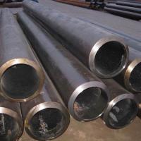 Large picture SEAMLESS STEEL PIPE FOR LIQUID TRANSPORT