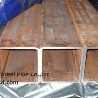 Large picture HOLLOW SECTIONS FOR STRUCTURAL PURPOSE