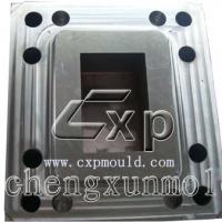 Large picture battery container mould/battery case / shell mould