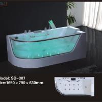 Large picture Massage Bathtub