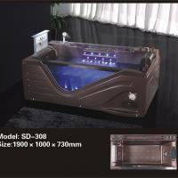 Large picture Massage tub