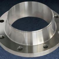 Large picture welding neck flanges
