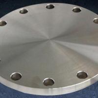 Large picture Blind flanges