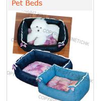 Large picture PET BEDS