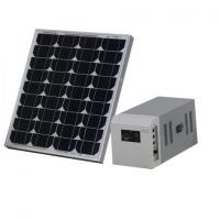 Large picture 45W portable power lighting system for home