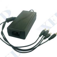 Large picture CCTV switch adapter series