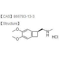Large picture (1S)-4,5-Dimethoxy-1-[(methylamino)methyl]