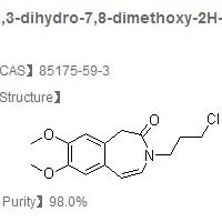 Large picture 3-(3-Chloropropyl)-1,3-dihydro-7,8-