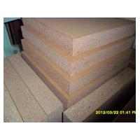 Large picture PARTICLE BOARD FOR FIRE DOOR WITH SIZE3'*7'*44MM