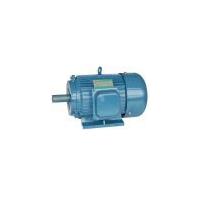 Large picture YDT pole changing double speed Motor