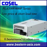 Large picture Cosel 600 Watt 12V Power Supplies PLA600F-12
