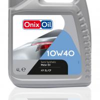 Large picture Onixoil Multi-Synthetic SL/CF 10W40