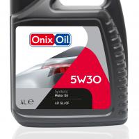 Large picture Onixoil Synthetic SL/CF 5W30