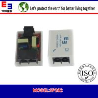Large picture India ADSL splitter YXSP202 double filter