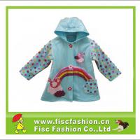 Large picture Kids PVC Fleece Jacket