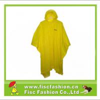 Large picture Adult Plastic Raincoats