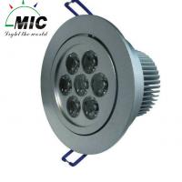 Large picture MIC led ceiling light