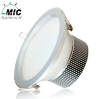Large picture MIC led downlight