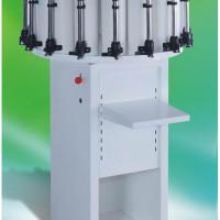 Large picture manual paint tinting machine