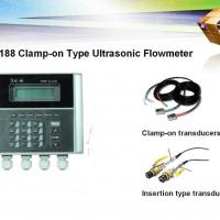 Large picture SL1188 Ultrasonic Flowmeter