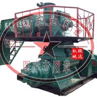 Large picture Practice Full-auto Semi -auto brick machine CHINA