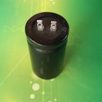 Large picture Electrolytic capacitors for photo flash
