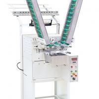 Large picture 2 Arm Bobbin Machine