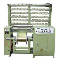 Large picture Warping machine (for latex)