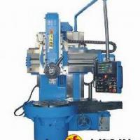 Large picture China vertical lathe