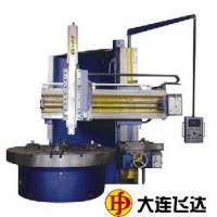 Large picture China CNC vertical lathe