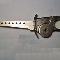 Large picture Shedding lever - spare parts for loom, jacquard