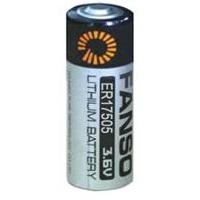 Large picture ER17505 3.6v  Li-SOCL2 Batteries