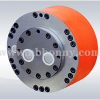 Large picture QJM series hydraulic motor